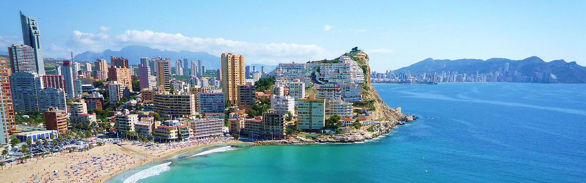 Benidorm