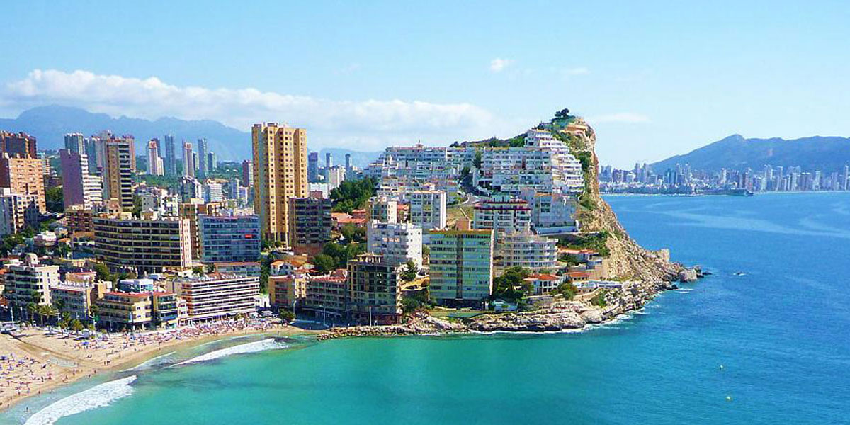 Benidorm